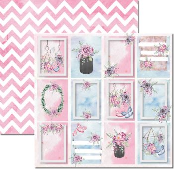 Papel Butterfly 6