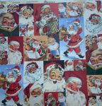 Papel Noel tema de Natal