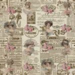 Papel Damas Newspaper 2