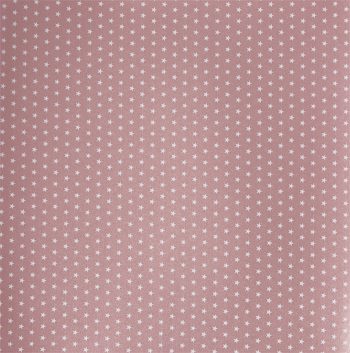 Papel  Metalizado Estrela básica Rosa