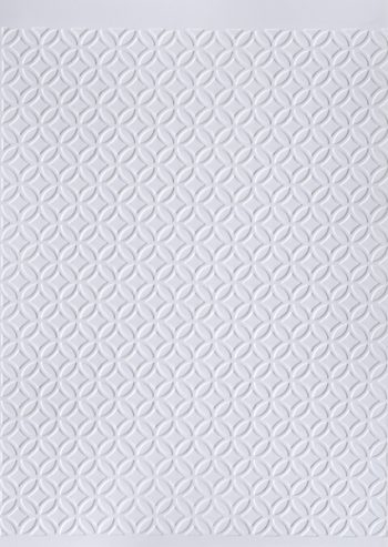 Papel Texturizado Branco 3