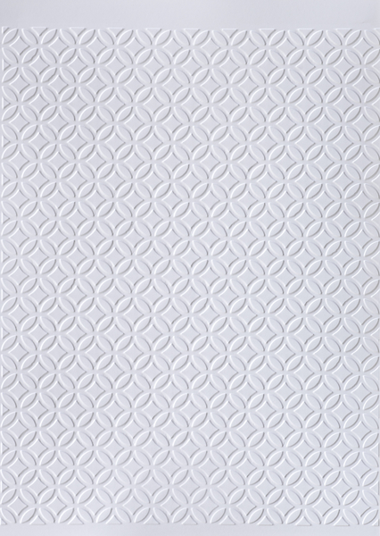 Papel Texturizado Branco 3