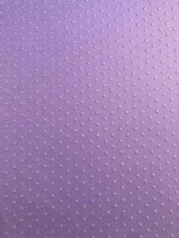 Papel Texturizado Roxo 20