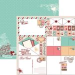 papel amor esta no ar recortes