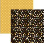 Papel Formatura Símbolos