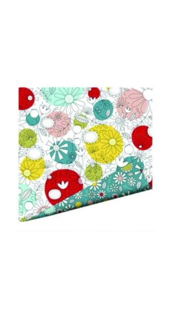 Papel Imaginisce Flores