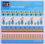 Kit Mini Scrapbook II Astronauta