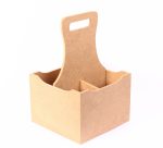 MDF Porta Talher Aberto