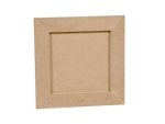 MDF Quadro para Scrapbook 19x17