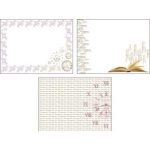 Mini Transparência Era Uma Vez