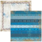 Papel Alta Costura Fita Métrica