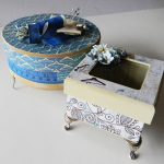 Papel Alta Costura Fita Métrica