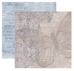 Papel Encanto Borboletas