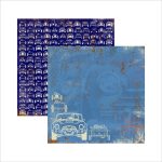 Papel Masculino Carros