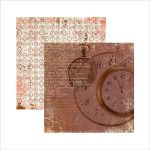 Papel Masculino Relógios