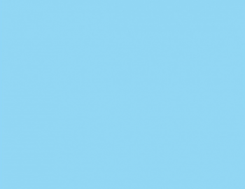 Papel Metalizado Liso Azul