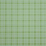 Papel  Metalizado Xadrez Básico Limão