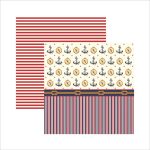 Papel Náutica Âncora