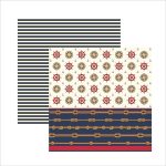 Papel Náutica Nós Náuticos