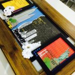 Papel New York Cidade