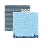 Papel Viajando pelo Brasil RJ Paisagem