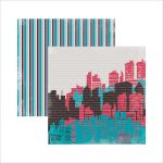 Papel Viajando pelo Brasil SP Cidade