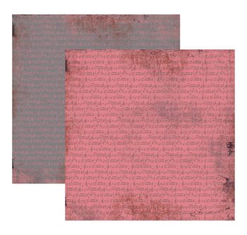 Papel Vintage Rosê Musical